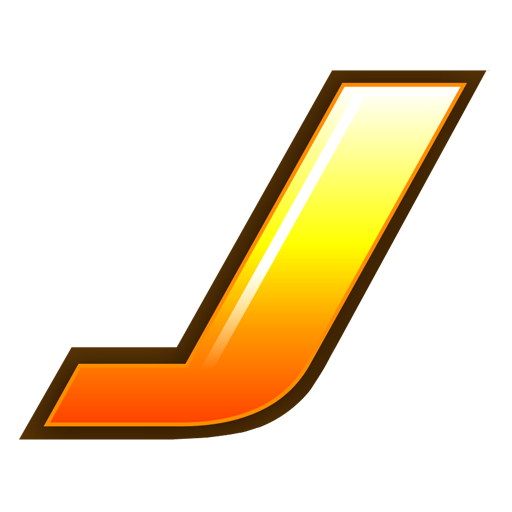 JPSPIN Logo