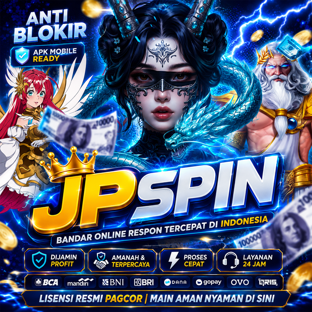 Slot Gacor
