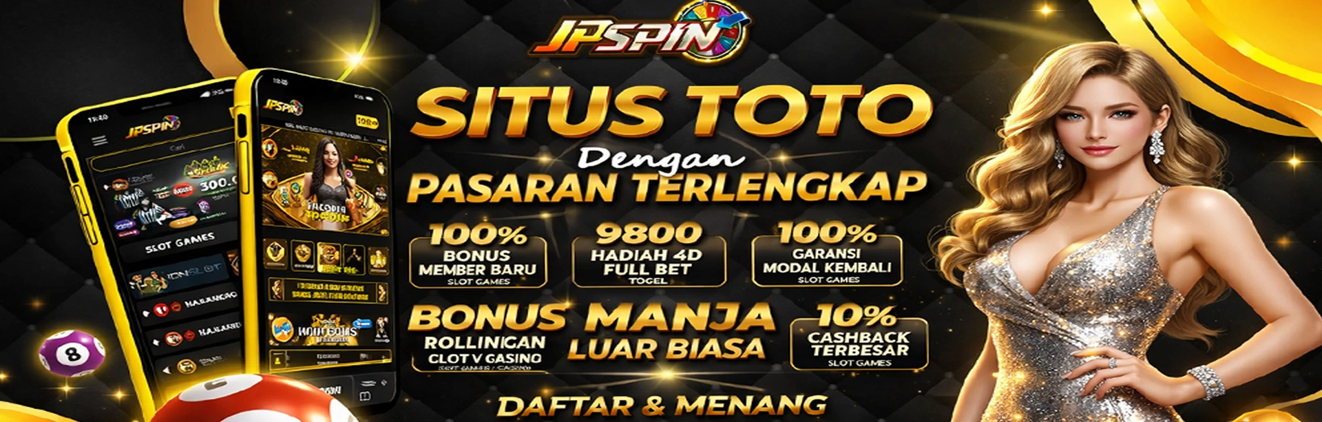 Jpspin