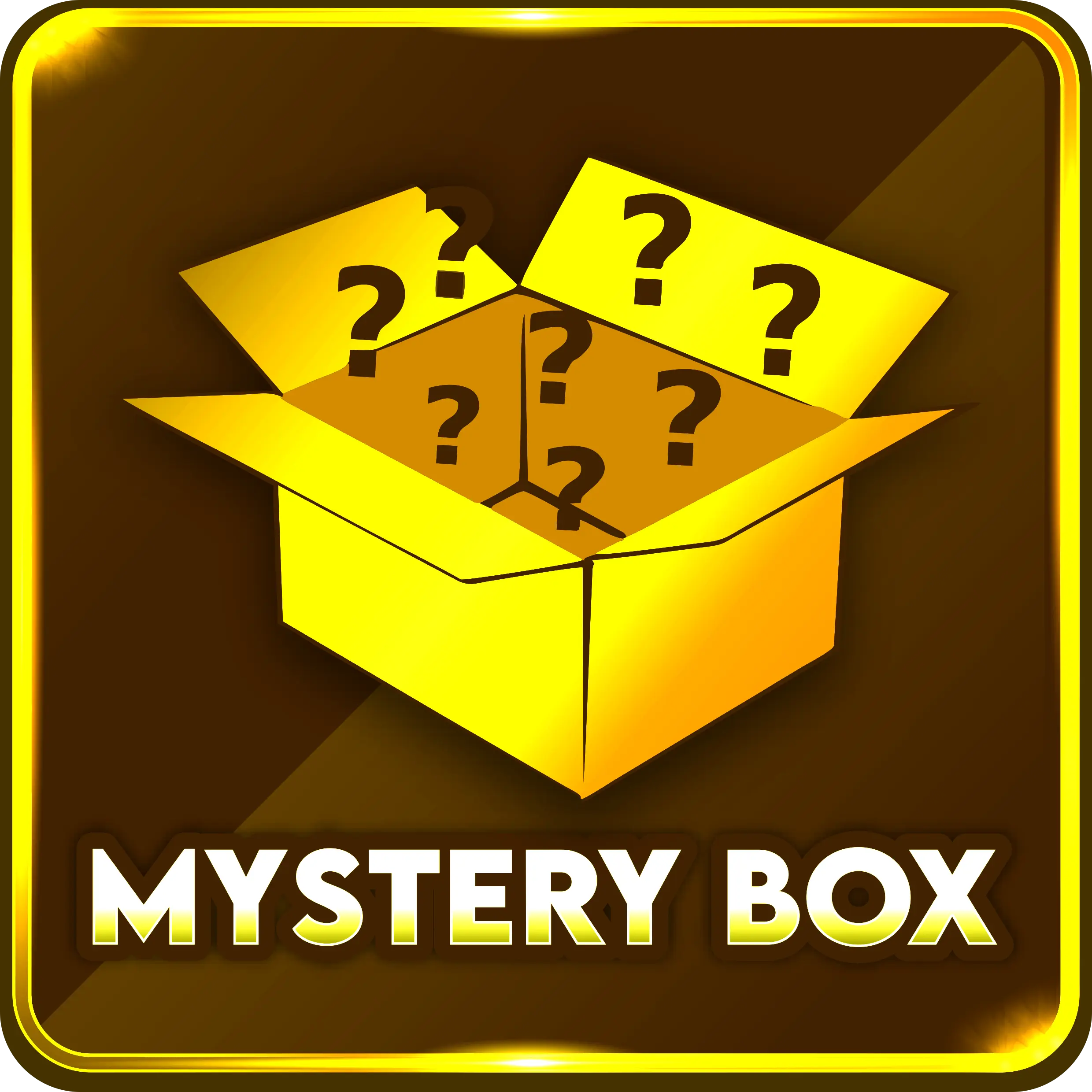 MYSTERYBOX JPSPIN
