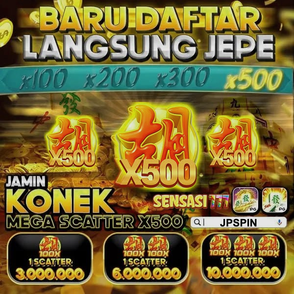 JPSPIN
