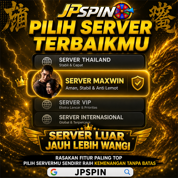 JPSPIN Portal Akses Toto 4D Modern dengan Login Alternatif Resmi