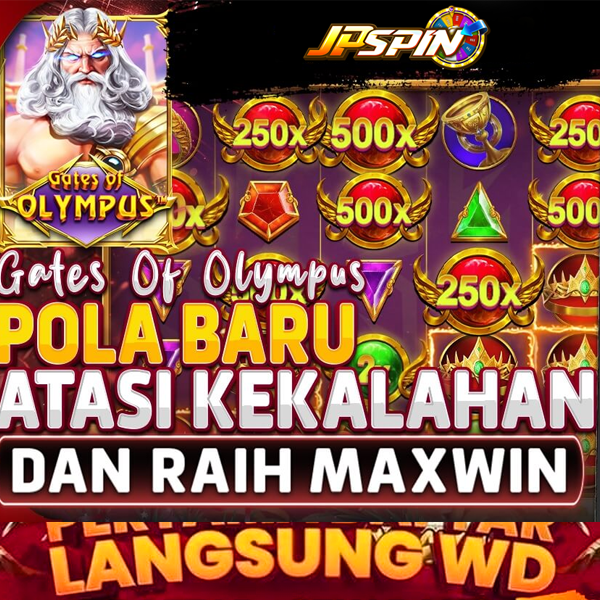 JPSPIN DAILY News